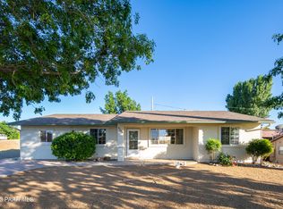 4790 N Stallion Dr, Prescott Valley, AZ 86314