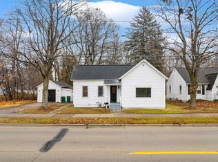 144 Hattie St, Marinette, WI 54143