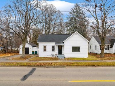 144 Hattie St, Marinette, WI, 54143