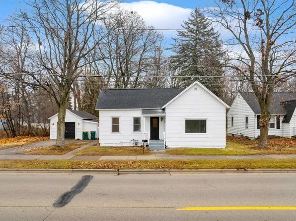 144 Hattie St, Marinette, WI 54143