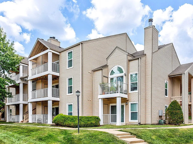 Baxter Crossings Apartments — Photo 22