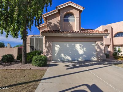 6735 E SUGARLOAF Street, Mesa, AZ, 85215