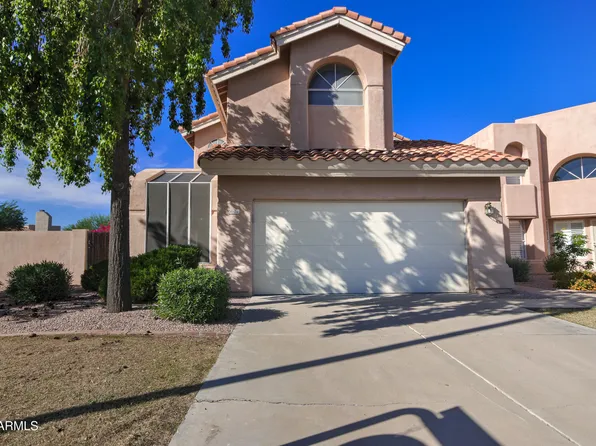 6735 E SUGARLOAF Street, Mesa, AZ 85215