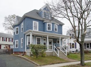 21 Lake View Ave, Lynn, MA 01904