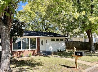 601 Marion Ave, Florence, AL 35630