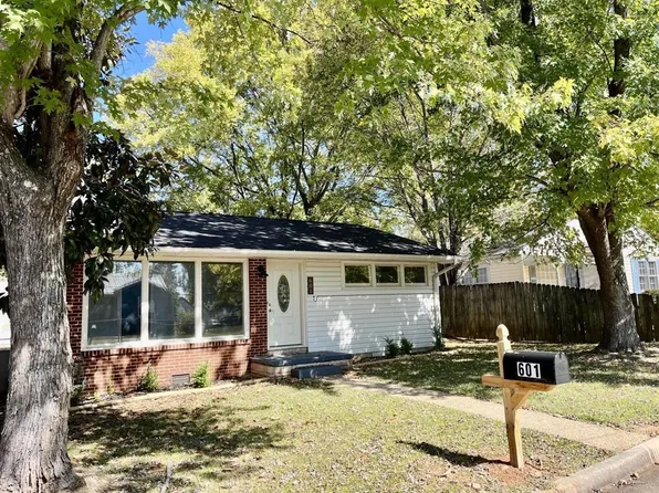 601 Marion Ave, Florence, AL 35630