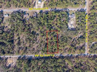 4 SW Fig Tree Ln #4, Dunnellon, FL 34431