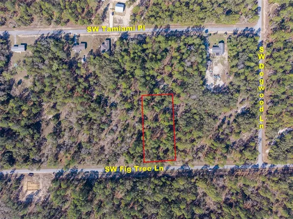 4 SW Fig Tree Ln #4, Dunnellon, FL 34431