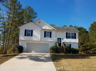 120 Thrasher Rd, Covington, GA 30016