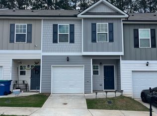 4962 Lower Elm St, Atlanta, GA 30349