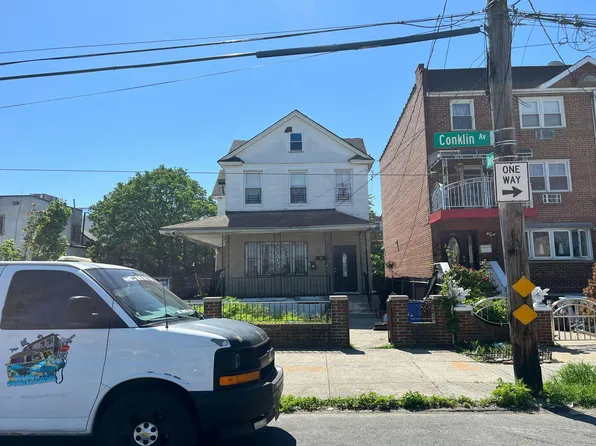 32 Conklin Ave, Brooklyn, NY 11236