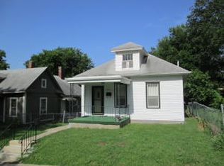 212 S 19th St, Saint Joseph, MO 64501