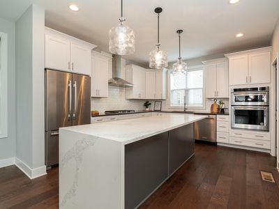 1204 N Grant Ave, Columbus, OH, 43201