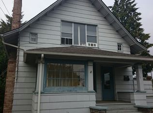 940 N 76th St, Seattle, WA 98103