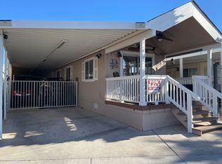 4170 Needles Hwy SPACE 153, Needles, CA 92363