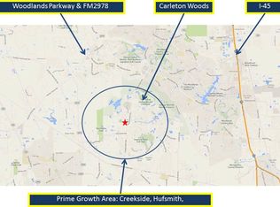 26133 Kuykendahl Rd, Tomball, TX 77375