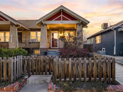 1575 Newton Street, Denver, CO, 80204