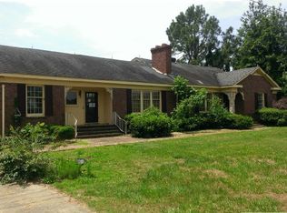 1993 Earpsboro Rd, Zebulon, NC 27597