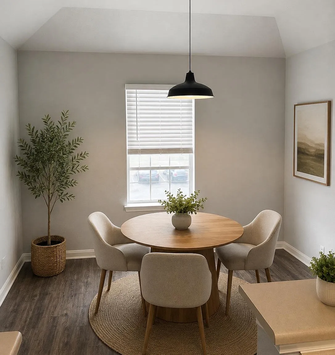 2 bed, 2.0 bath, 4048 sqft, $1,150 — Photo 4