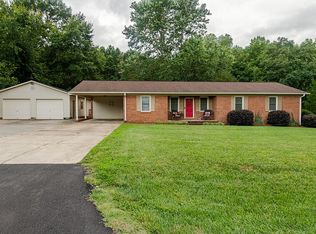 105 Nickie Dr, Williamston, SC 29697