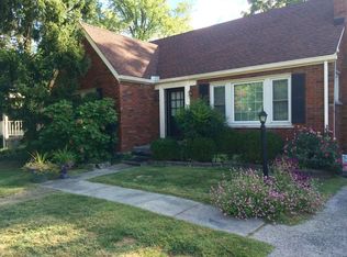 205 N Hubbards Ln, Richlawn, KY