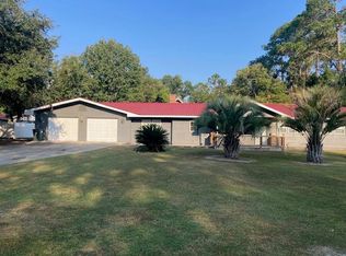 805 S Berrien St, Nashville, GA 31639