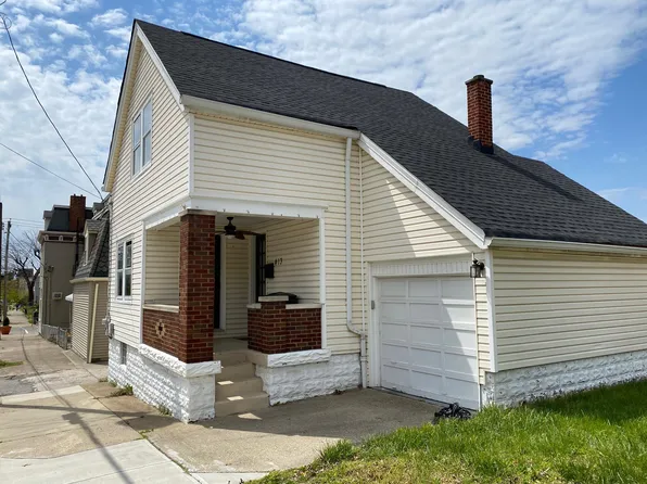 413 Center St, Bellevue, KY 41073