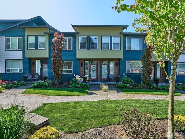 13146 83rd Lane S, Seattle, WA 98178