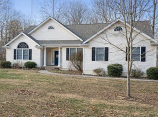 2339 N Miller Reed Ln, Princeton, IN 47670