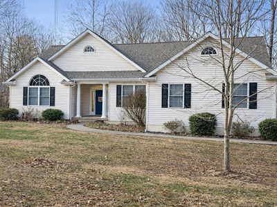 2339 N Miller Reed Ln, Princeton, IN, 47670