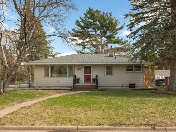 4858 Carolyn Ln, White Bear Lake, MN 55110