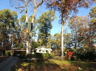 2098 Jordan Ter NE, Atlanta, GA 30345