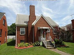 228 Norway Ave, Huntington, WV 25705