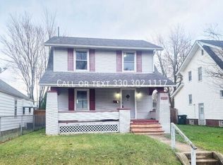 1016 Roslyn Ave SW, Canton, OH 44710