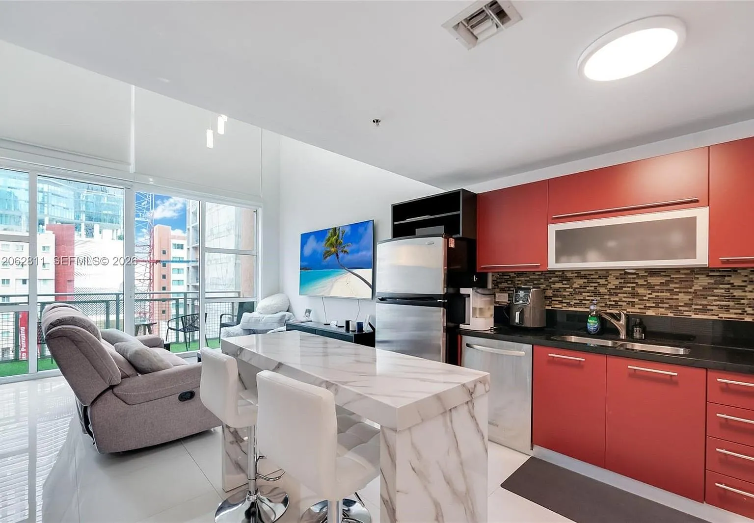 Vizcayne North Condo — Photo 3