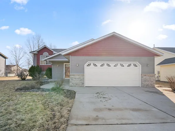 316 6th Ave S, Sartell, MN 56377