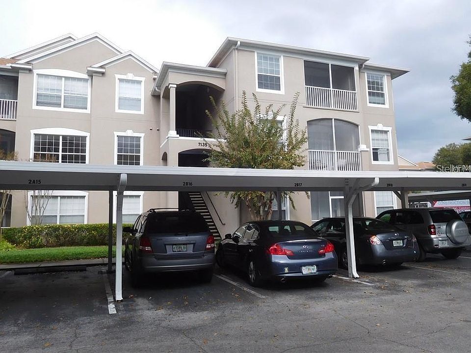 7135 Yacht Basin Ave APT 216, Orlando, FL 32835 Zillow