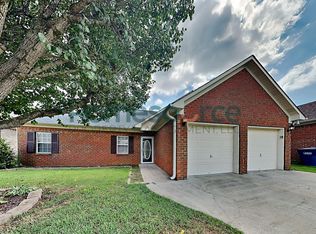 100 Camellia Ln, Pell City, AL 35128