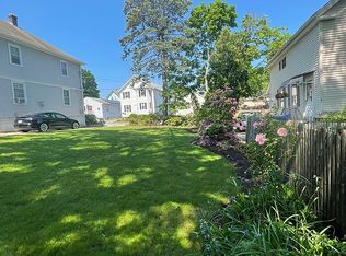 171 Cumberland St, Providence, RI 02908