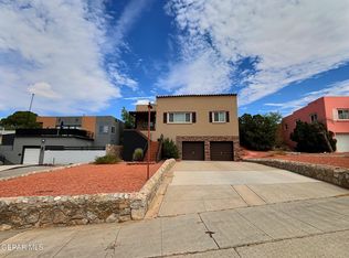 825 Galloway Dr, El Paso, TX 79902