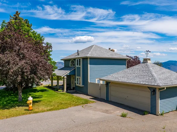 2101 Garymede Dr, Kamloops, BC V1S 1N8