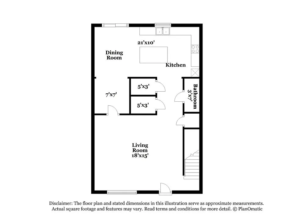 Building Photo - 311 Hunslet Cir