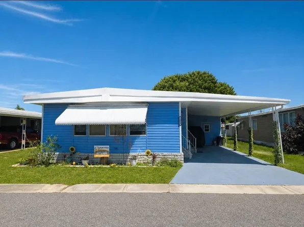 7349 Ulmerton Rd Lot 1353, Largo, FL 33771