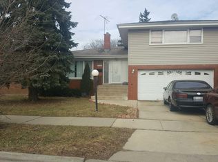 14708 Parkside Dr, Dolton, IL