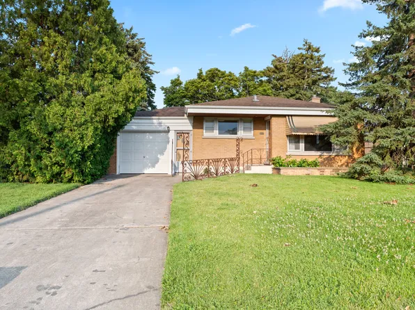 2725 Park St, Franklin Park, IL 60131