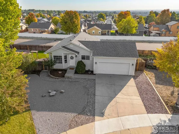 3908 Mallard Ave, Evans, CO 80620