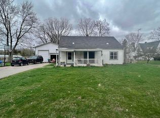 8399 Lewis Rd, Mount Morris, MI 48458