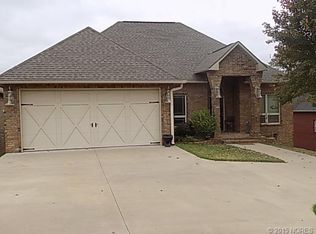 2508 S 14th St, McAlester, OK 74501