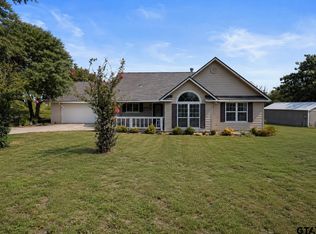 109 Pueblo Path, Holly Lake Ranch, TX 75765