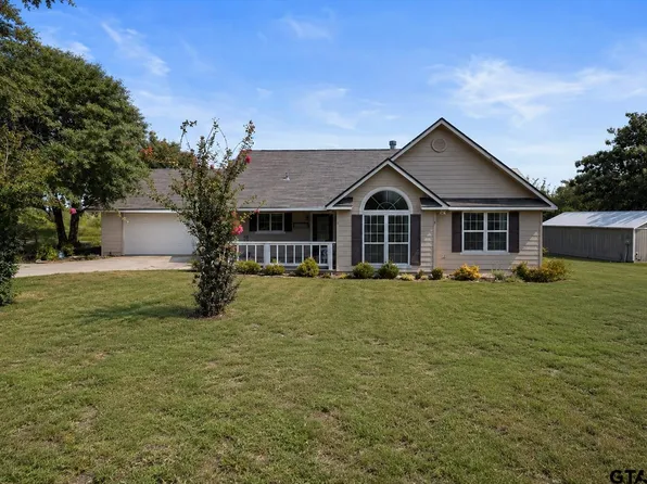 109 Pueblo Path, Holly Lake Ranch, TX 75765
